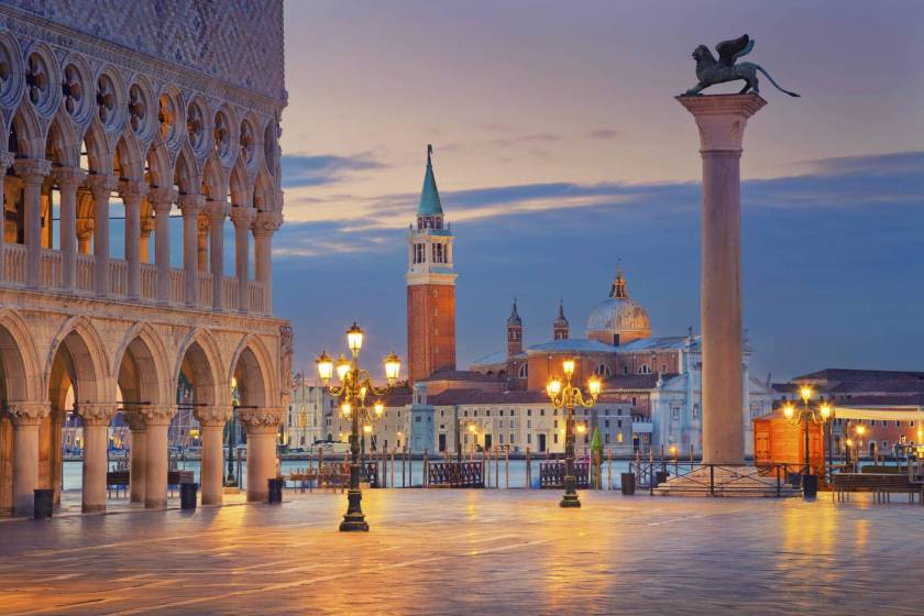 Venezia prima per investimenti immobiliari